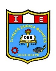 Logo de la institución